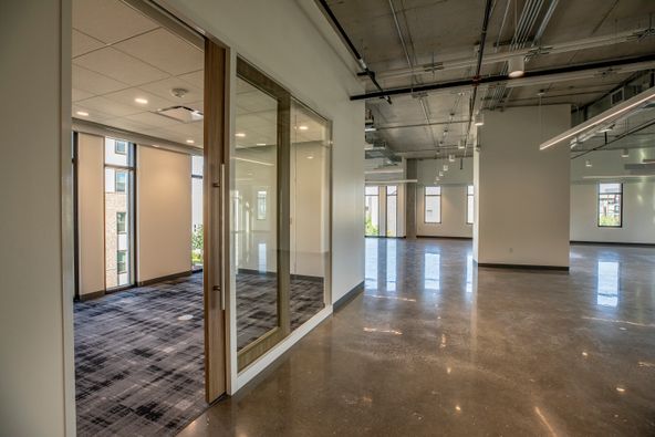 3rd Floor Sublease